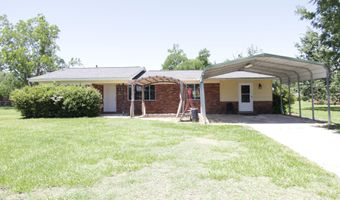 136 Morris Dr, Alma, GA 31510