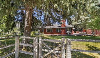 15 Lower Broadford Rd, Bellevue, ID 83313