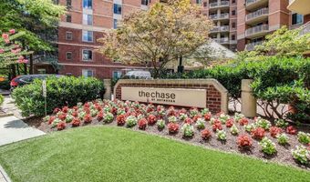 7500 WOODMONT Ave #S1016, Bethesda, MD 20814
