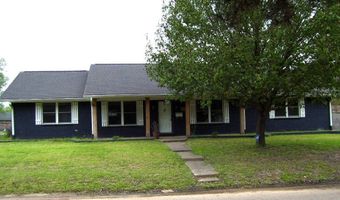 1511 LEONA Dr, Ashdown, AR 71822
