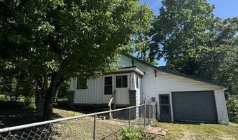 309 E Webster Ave, Ava, MO 65608