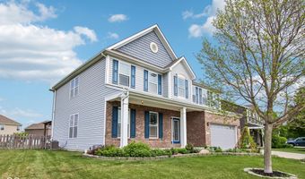 1628 Ballyganner Dr, Avon, IN 46123