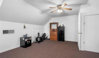 2411 Pauls Valley Ln, Alma, AR 72921