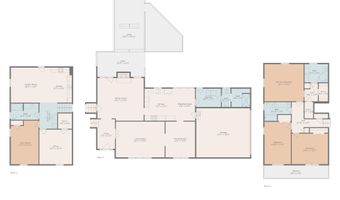 5054 Red Fox Trl, Asheboro, NC 27205