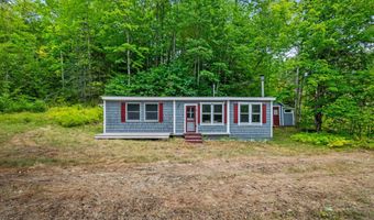 20 Meloon Rd, Jackson, NH 03846