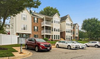 3102 CARDINAL Way 3102-H, Abingdon, MD 21009