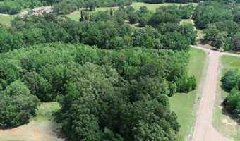 Tiger Drive, Batesville, MS 38606