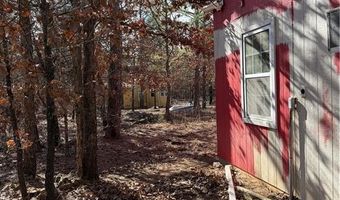 Tract 4 Rural Atoka, Atoka, OK 74525