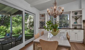 1065 Summit Lake Dr, Angwin, CA 94508