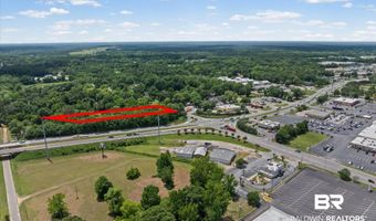 805 D'Olive St, Bay Minette, AL 36507