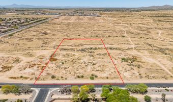 2863 N PEART Rd, Casa Grande, AZ 85122