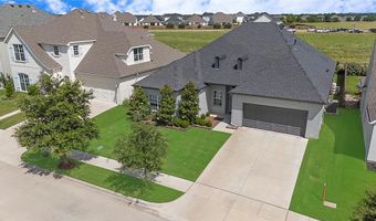 712 Tallgrass Dr, Aledo, TX 76008