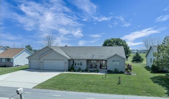 N9458 NOE Road, Appleton, WI 54915