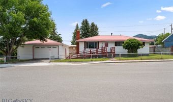 423 Linden St, Anaconda, MT 59711