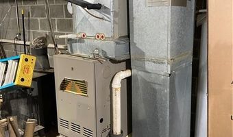 5449 N Terry Rd, Austin, IN 47102