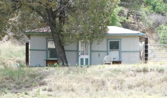 1697 Tombstone Cyn, Bisbee, AZ 85603