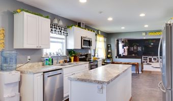 1409 Cleveland Ave, Baxter Springs, KS 66713
