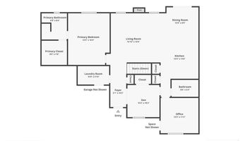 5577 Cottontree Ln, Ammon, ID 83406