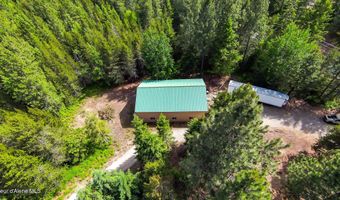 105 Ponderosa Way, Bonners Ferry, ID 83805