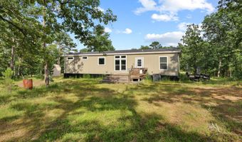 186275 N 4380 Rd, Antlers, OK 74562