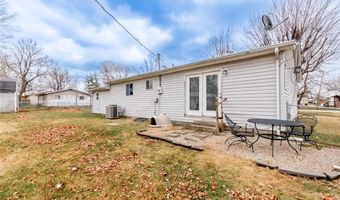 320 New York St, Austin, IN 47102