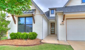 8525 Maple Creek Rd, Arcadia, OK 73007