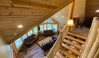 95 AUBURN FOREST Rd, Auburn, WY 83111