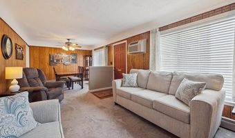 14617 College Ave, Allen Park, MI 48101