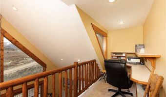 522 COUNTY ROAD 4, Alma, CO 80420