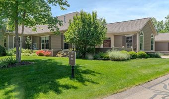 873 Bridge Crest Dr SE 8, Ada, MI 49301