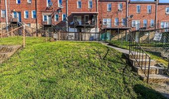 3915 FLOWERTON Rd, Baltimore, MD 21229