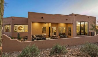 35007 N SUNSET Trl, Carefree, AZ 85377