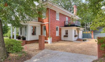 2409 CENTRAL Ave, Augusta, GA 30904