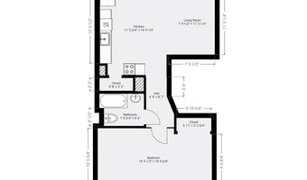 649 E 2nd 2, Boston, MA 02127