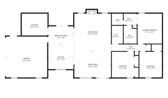 38 Daniel's Rd, Adel, GA 31620