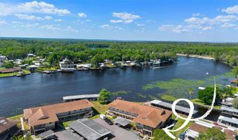 1640 JUNO Trl 205A, Astor, FL 32102