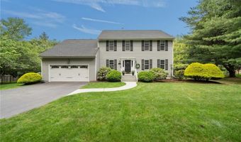 130 Plain Rd, North Kingstown, RI 02852