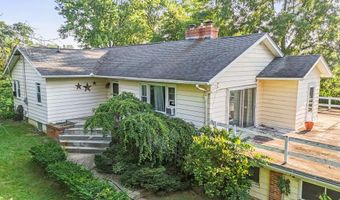 1581 County Road 995, Ashland, OH 44805