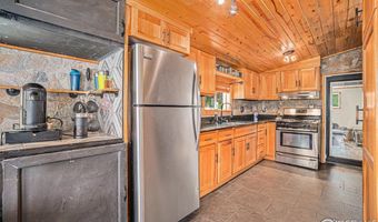 10313 Poudre Canyon Rd, Bellvue, CO 80512