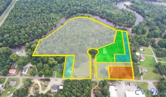 11367-11461 W River Rd, Aylett, VA 23009