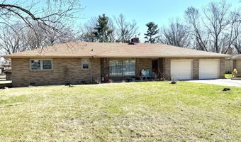 616 Vermillion Ct, Anderson, IN 46012