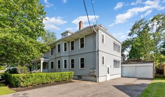 9 Spruce St, Belmont, MA 02478