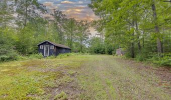 314 Dane Rd, Center Harbor, NH 03226