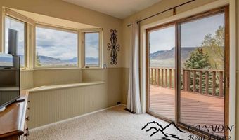 51 Road 6UT, Cody, WY 82414
