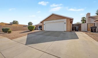 1624 N EL DORADO Dr, Chandler, AZ 85224