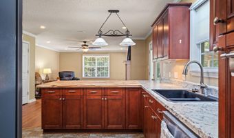 365 Helms Rd, Arkadelphia, AR 71923