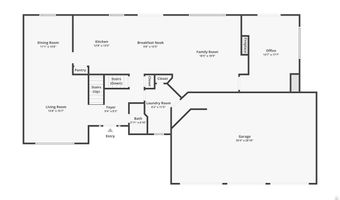 1272 Clubhouse Dr, Broomfield, CO 80020