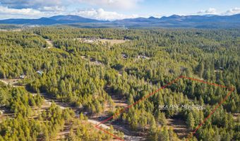 NKA Pine Meadow, Athol, ID 83801
