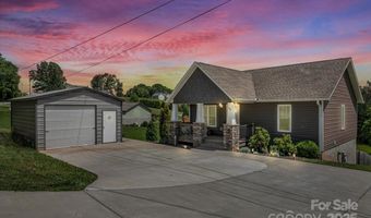39 Curtis Miles Rd, Alexander, NC 28701