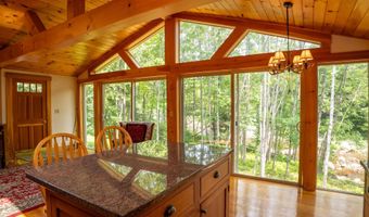 7 River And Pines Condo Rd, Bartlett, NH 03812